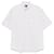 Fendi Camicia Oxford Marrone - vista 4