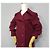 Marni Abrigo para mujer Roja - vista 7