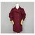 Marni Abrigo para mujer Roja - vista 8
