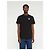 Moncler T-shirt à manches courtes avec patch logo - vue 4