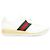 Gucci Sapatilhas Remotion - vista 4