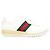 Gucci Sapatilhas Remotion - vista 5