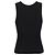 Loewe Anagram Tanktop aus Seide Anagram Schwarz - Ansicht 5