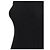 Loewe Anagram Tanktop aus Seide Anagram Schwarz - Ansicht 7