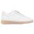 Maison Martin Margiela Ledersneaker Weiß