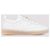 Maison Martin Margiela Ledersneaker Weiß - Ansicht 4