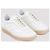 Maison Martin Margiela Ledersneaker Weiß - Ansicht 8