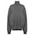 Maison Martin Margiela Kaschmir-Strickpullover mit Rollkragen Braun  - Ansicht 1