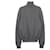 Maison Martin Margiela Kaschmir-Strickpullover mit Rollkragen Braun  - Ansicht 4