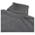 Maison Martin Margiela Kaschmir-Strickpullover mit Rollkragen Braun  - Ansicht 5