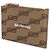 Balenciaga Porta-cartões com zíper Monogram - vista 4