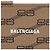 Balenciaga Porta-cartões com zíper Monogram - vista 9