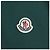Moncler Polo T-shirt con logo a patch - vista 7