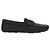 Prada Scarpe da guida in pelle Saffiano ATG Nero - vista 4