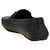 Prada Scarpe da guida in pelle Saffiano ATG Nero - vista 6