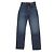 Chloé Slim-Fit Baumwoll-Jeans - Ansicht 3