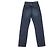 Chloé Slim-Fit Baumwoll-Jeans - Ansicht 4