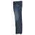 Chloé Slim-Fit Baumwoll-Jeans - Ansicht 5