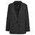 Isabel Marant Wolljacke Braun - Ansicht 4