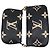 LOUIS VUITTON Monogram Empreinte Multi Pochette Acessórios Bolsa de Ombro Feminina Marrom - vista 5
