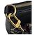 LOUIS VUITTON Monogram Empreinte Multi Pochette Acessórios Bolsa de Ombro Feminina Marrom - vista 8