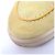 Mocassini Loro Piana Summerwalk Giallo - vista 5