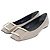 Scarpe Basse Roger Vivier Marrone