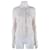 Fendi Cardigan Weiß  - Ansicht 1