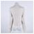 Fendi Cardigan Weiß  - Ansicht 3