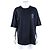 Camiseta de Manga Corta Hermès Azul