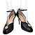 Scarpe aperte Gucci Nero