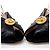 Scarpe aperte Gucci Nero - vista 2
