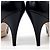 Scarpe aperte Gucci Nero - vista 3