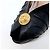 Scarpe aperte Gucci Nero - vista 5