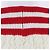 Falda de punto Gucci Adidas Blanco - vista 4