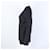 Balmain Jacke Schwarz - Ansicht 2