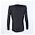 Balmain Jacke Schwarz - Ansicht 3