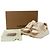 Burberry Sneakers Ramsay Marrone