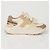 Burberry Sneakers Ramsay Marrone - vista 2
