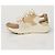 Burberry Sneakers Ramsay Marrone - vista 3