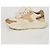Burberry Sneakers Ramsay Marrone - vista 5
