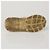 Burberry Sneakers Ramsay Marrone - vista 7