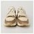 Burberry Sneakers Ramsay Marrone - vista 8