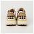 Burberry Sneakers Ramsay Marrone - vista 9