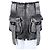 Fendi Jeansrock