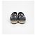 Espadrillas Chanel CC Logo in pelle nera Nero - vista 4