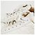 Louis Vuitton Baskets Beverly Hills Taille Blanc - vue 9