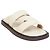 Bottega Veneta Strap Sandals Size White