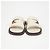 Bottega Veneta Strap Sandals Size White - view 4