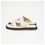 Bottega Veneta Strap Sandals Size White - view 5